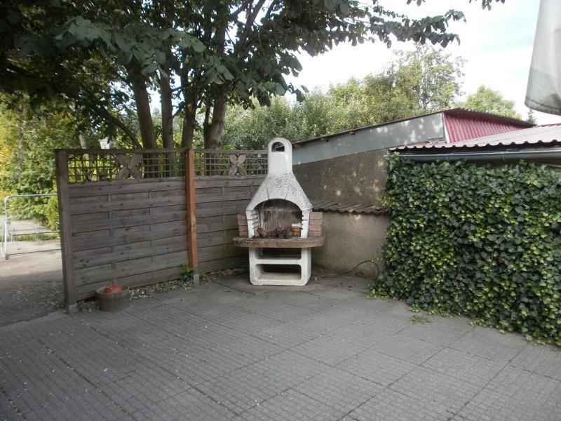 Kutscherhof Broock Exterior foto